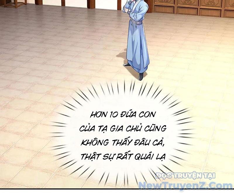 Tôi Có Thể Nuốt Chửng Vạn Vật: Chapter 96