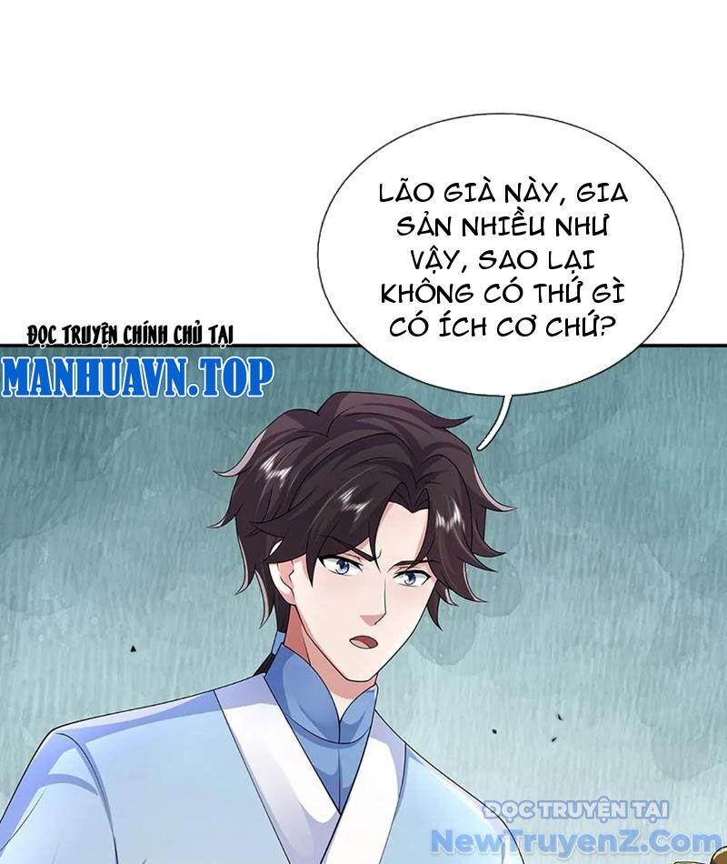 Tôi Có Thể Nuốt Chửng Vạn Vật: Chapter 96