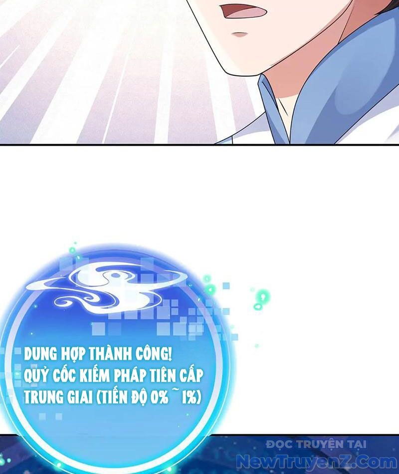 Tôi Có Thể Nuốt Chửng Vạn Vật: Chapter 96