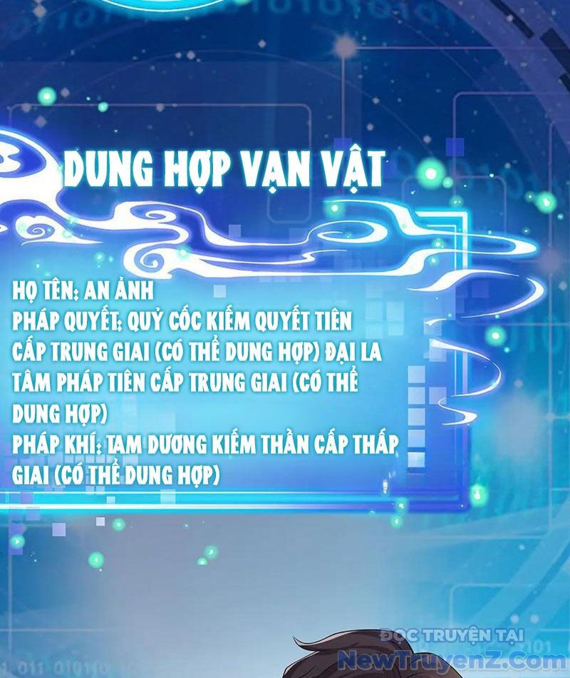 Tôi Có Thể Nuốt Chửng Vạn Vật: Chapter 96