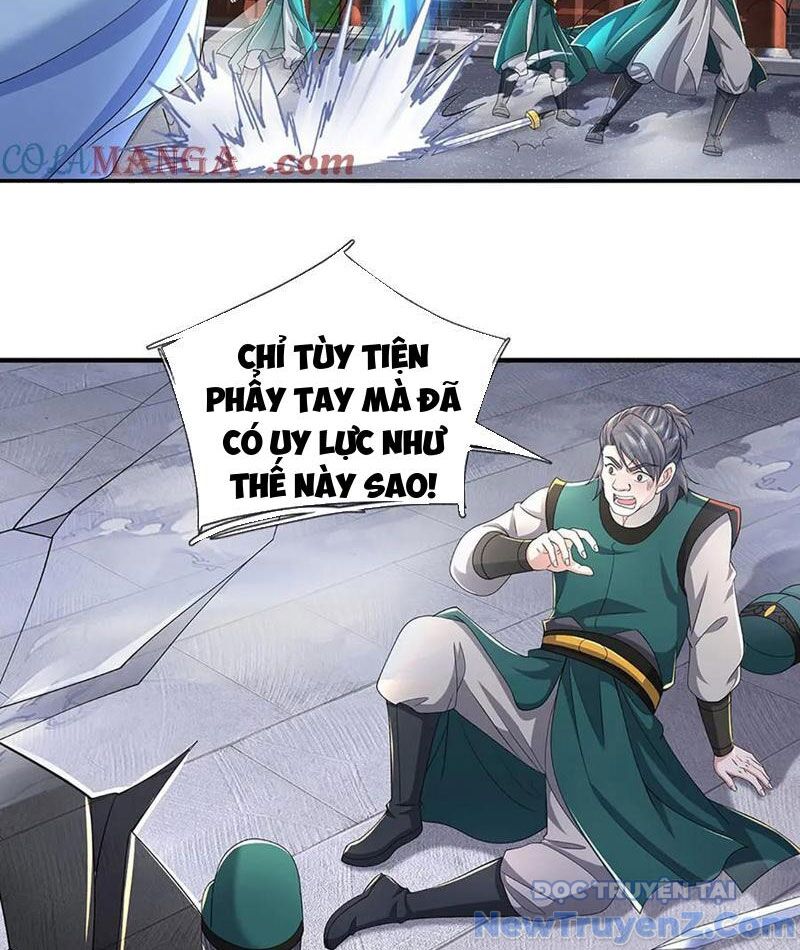 Tôi Có Thể Nuốt Chửng Vạn Vật: Chapter 96