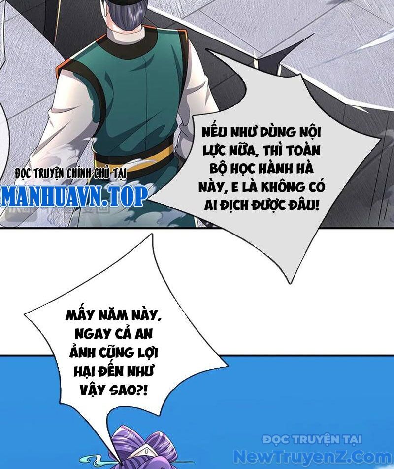 Tôi Có Thể Nuốt Chửng Vạn Vật: Chapter 96