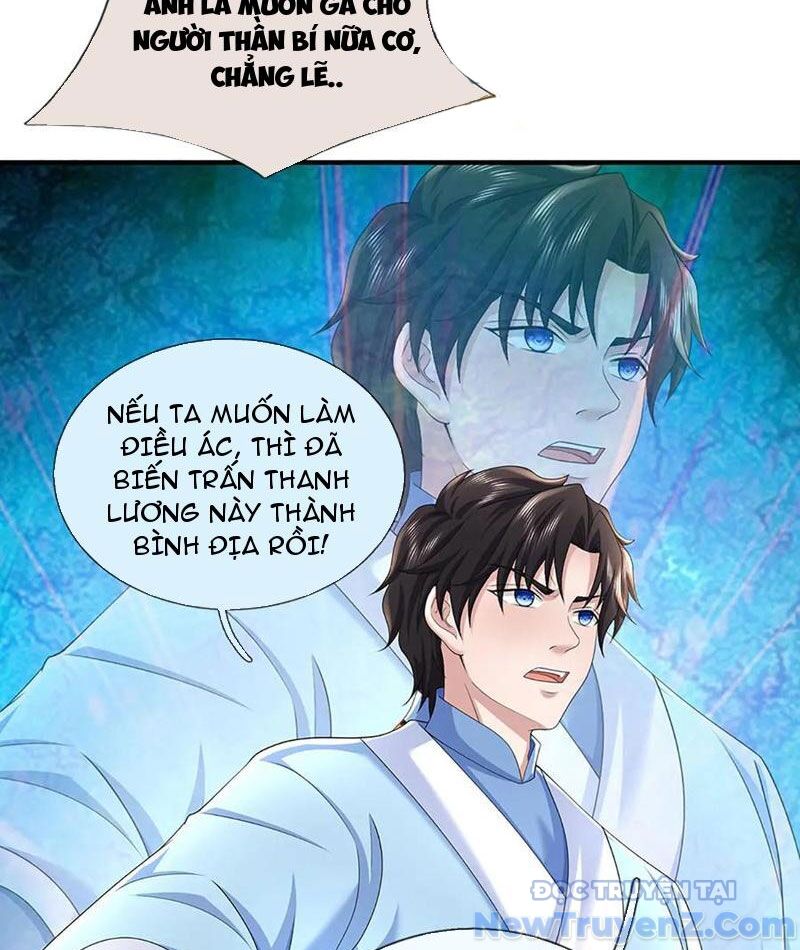 Tôi Có Thể Nuốt Chửng Vạn Vật: Chapter 96