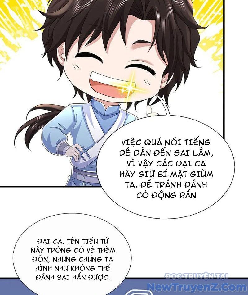 Tôi Có Thể Nuốt Chửng Vạn Vật: Chapter 96