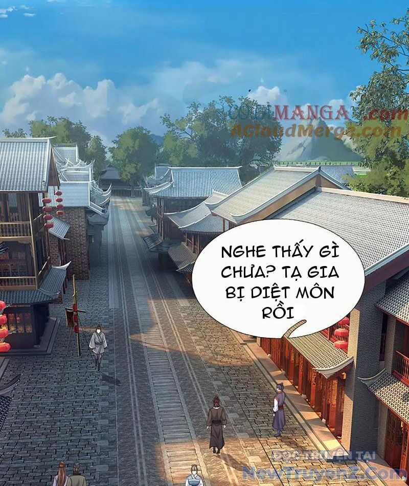 Tôi Có Thể Nuốt Chửng Vạn Vật: Chapter 96