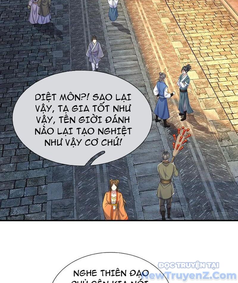 Tôi Có Thể Nuốt Chửng Vạn Vật: Chapter 96