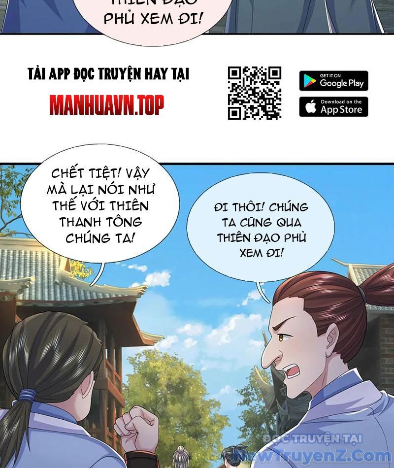 Tôi Có Thể Nuốt Chửng Vạn Vật: Chapter 96