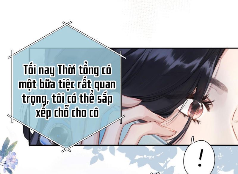 Tôi Cũng Muốn Làm Mợ Út: Chapter 1.1