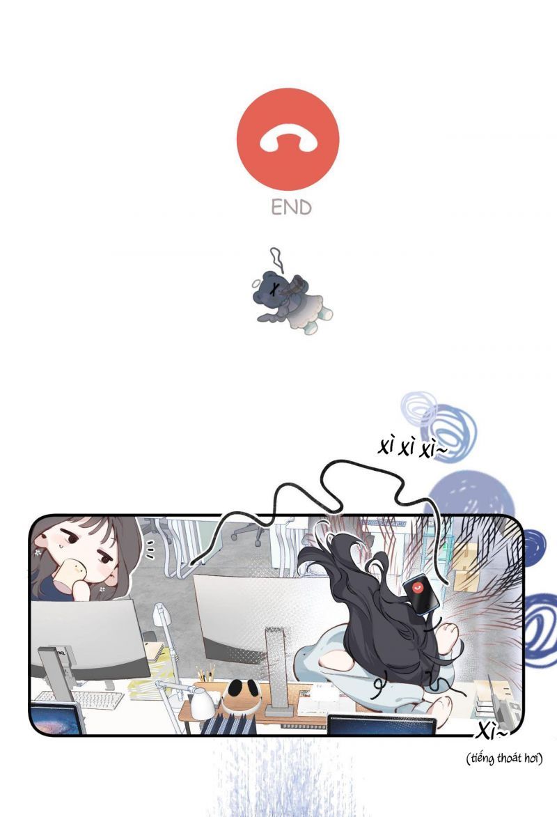 Tôi Cũng Muốn Làm Mợ Út: Chapter 1.1