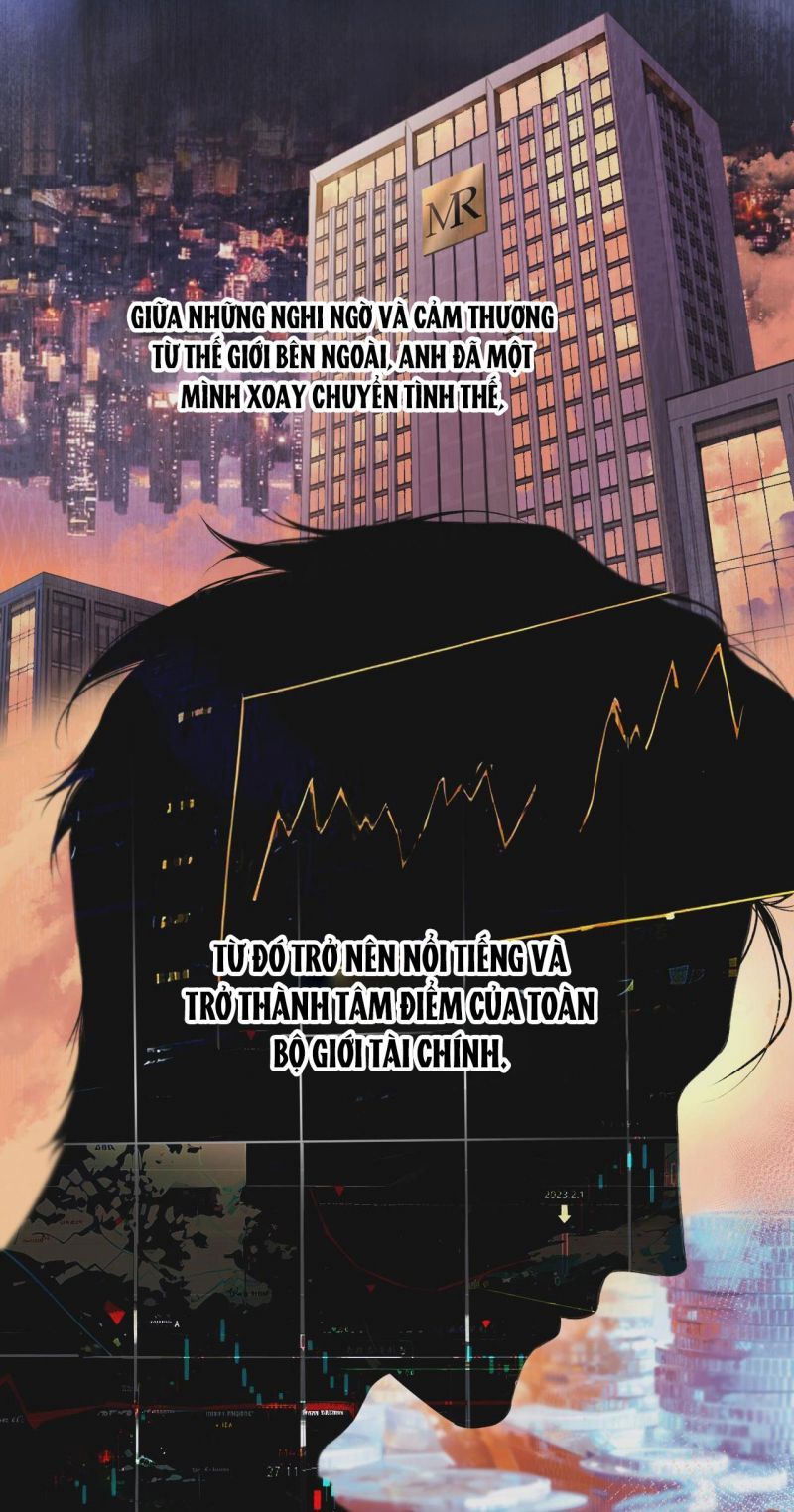 Tôi Cũng Muốn Làm Mợ Út: Chapter 1.1