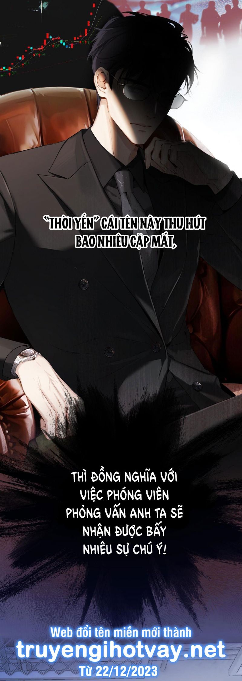 Tôi Cũng Muốn Làm Mợ Út: Chapter 1.1