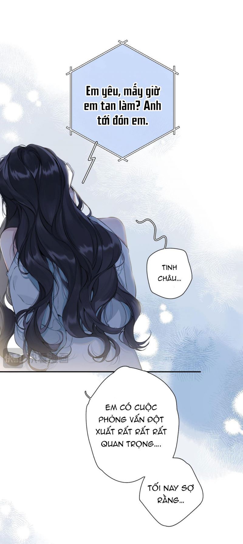 Tôi Cũng Muốn Làm Mợ Út: Chapter 1.1