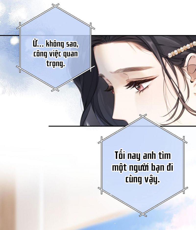 Tôi Cũng Muốn Làm Mợ Út: Chapter 1.1