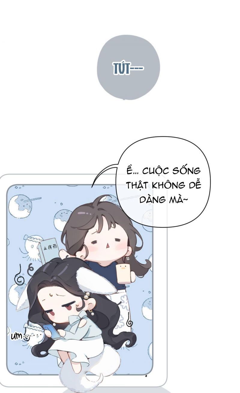 Tôi Cũng Muốn Làm Mợ Út: Chapter 1.1