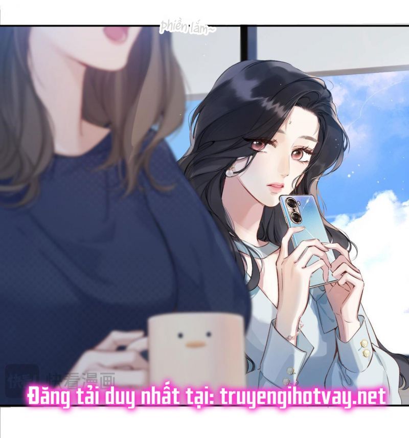 Tôi Cũng Muốn Làm Mợ Út: Chapter 1.1