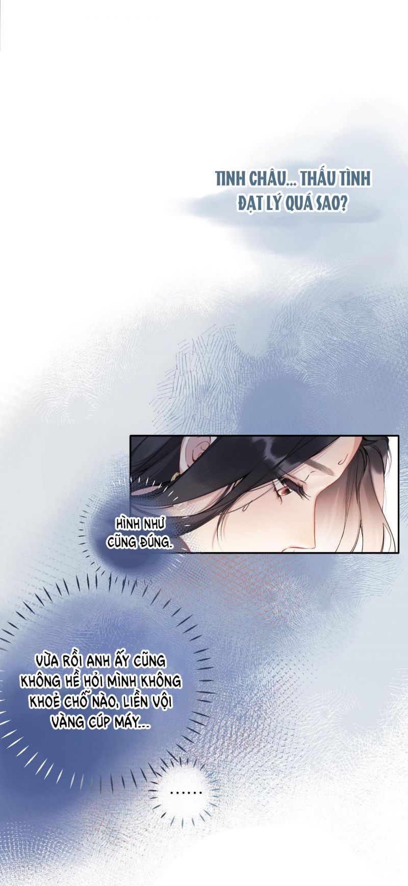 Tôi Cũng Muốn Làm Mợ Út: Chapter 1.1