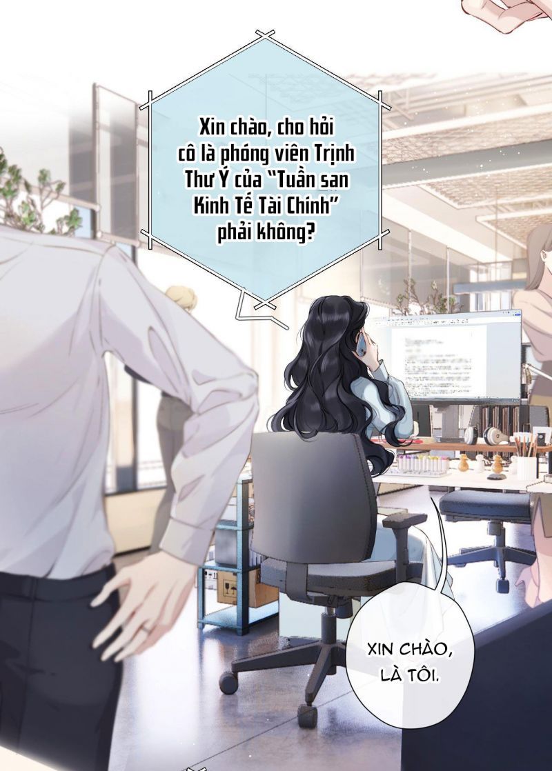 Tôi Cũng Muốn Làm Mợ Út: Chapter 1.1