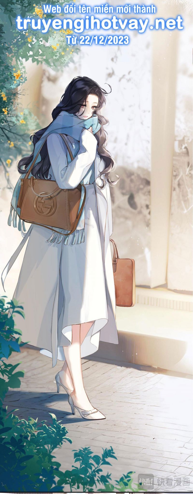 Tôi Cũng Muốn Làm Mợ Út: Chapter 1.2