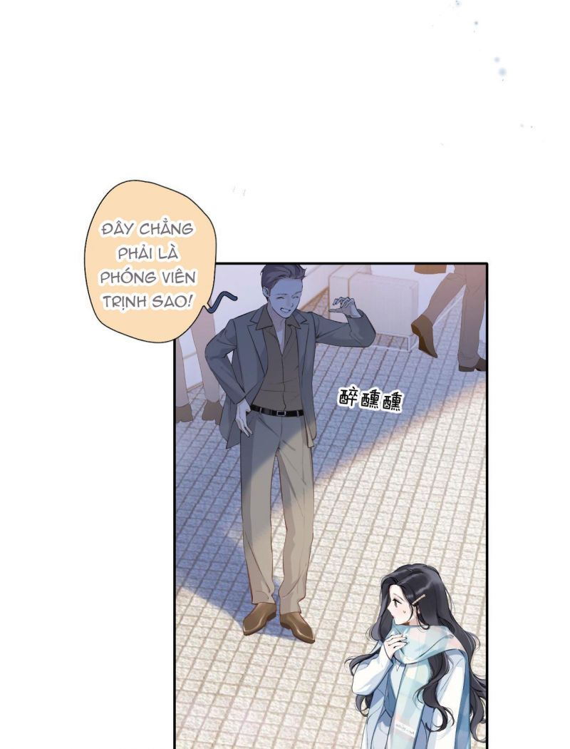 Tôi Cũng Muốn Làm Mợ Út: Chapter 1.2