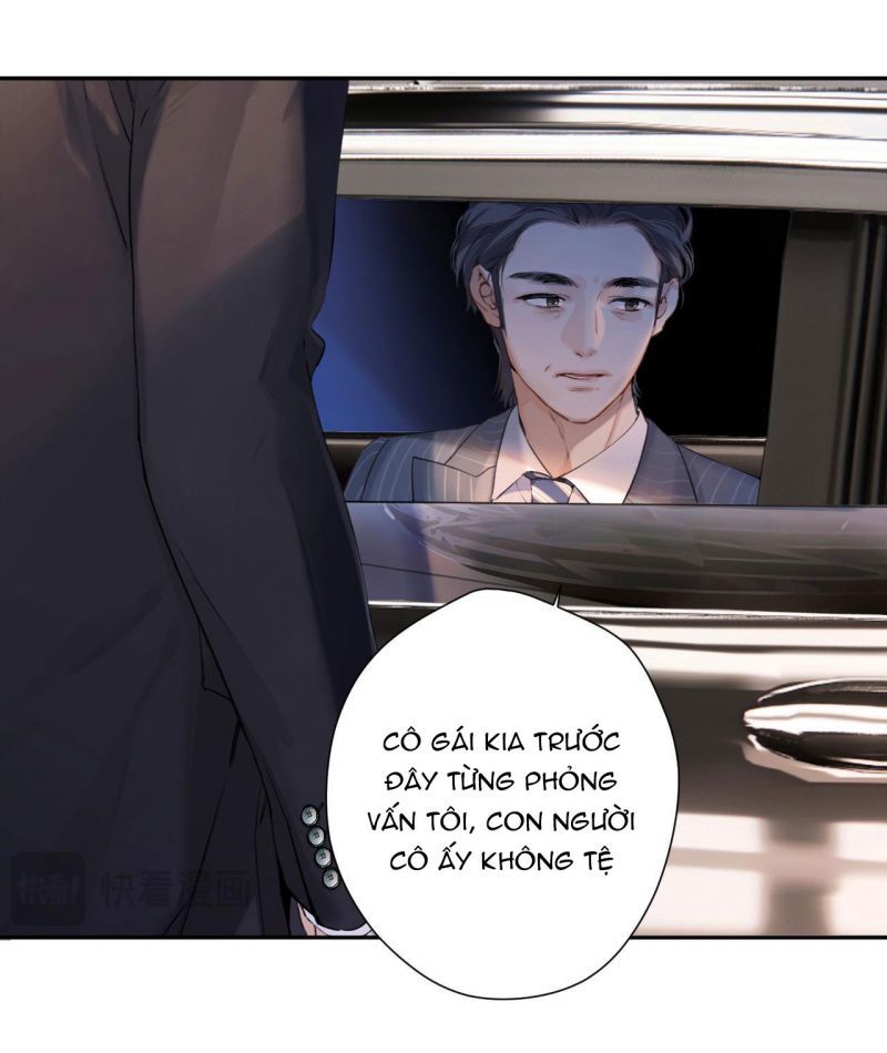 Tôi Cũng Muốn Làm Mợ Út: Chapter 1.2
