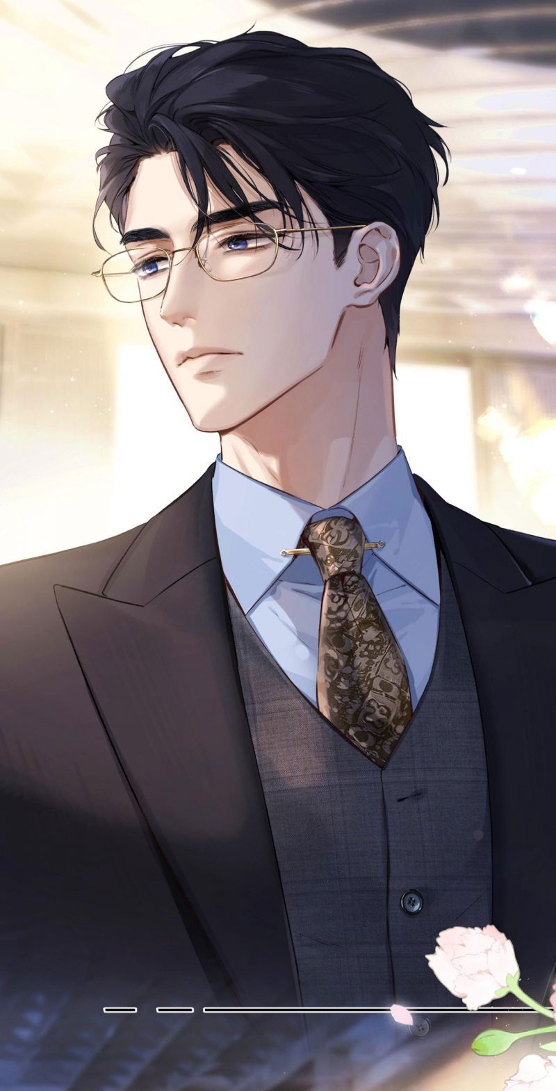 Tôi Cũng Muốn Làm Mợ Út: Chapter 1.2