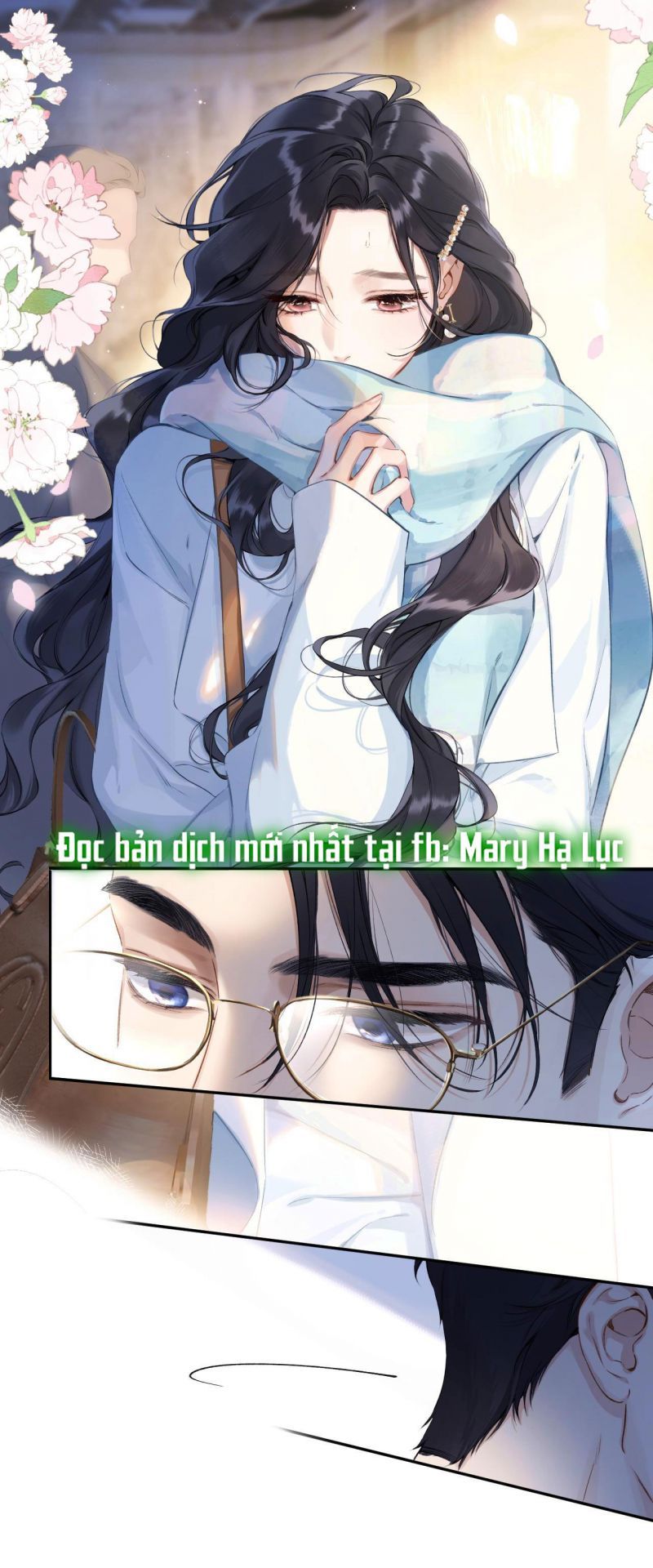 Tôi Cũng Muốn Làm Mợ Út: Chapter 1.2