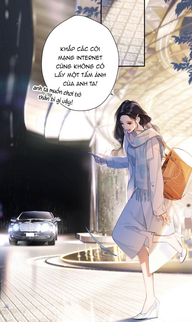 Tôi Cũng Muốn Làm Mợ Út: Chapter 1.2