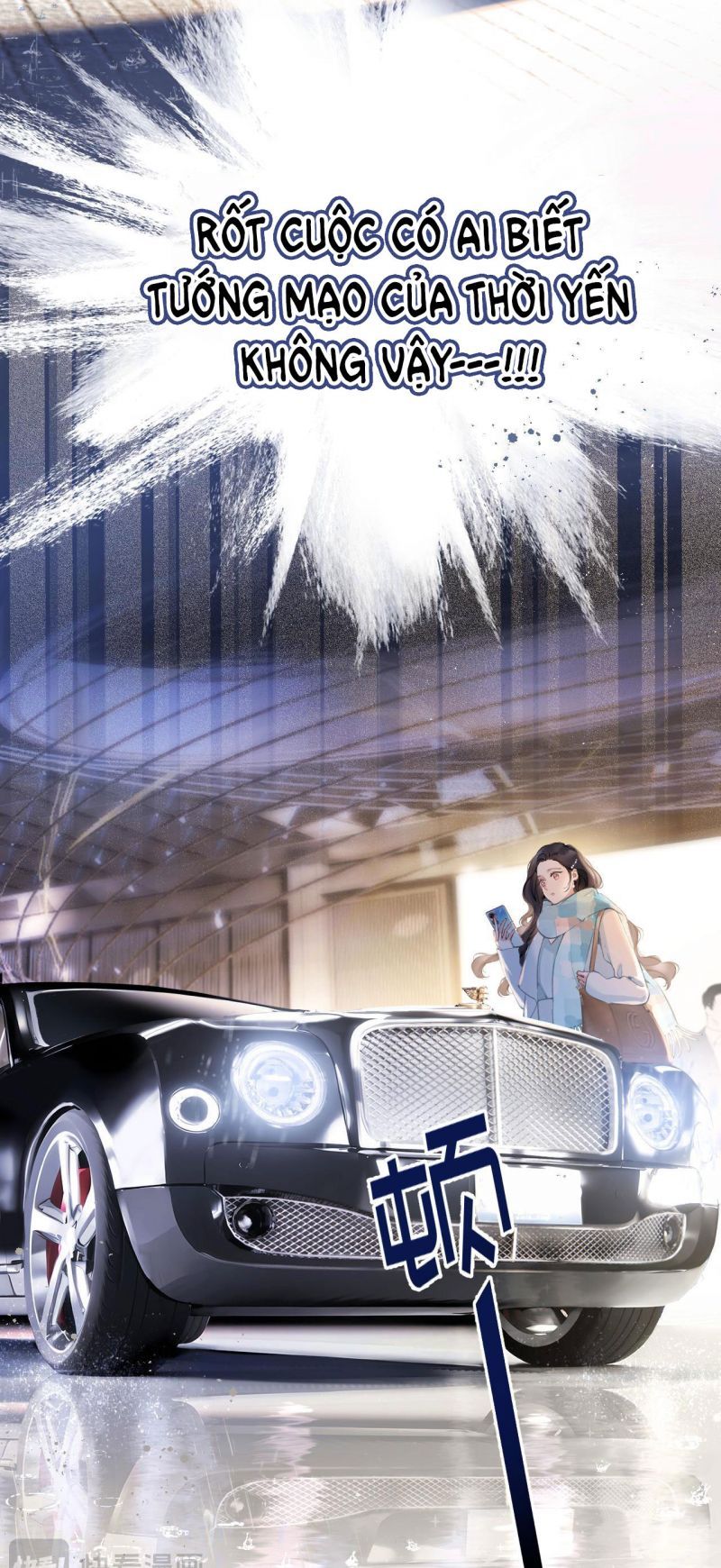 Tôi Cũng Muốn Làm Mợ Út: Chapter 1.2