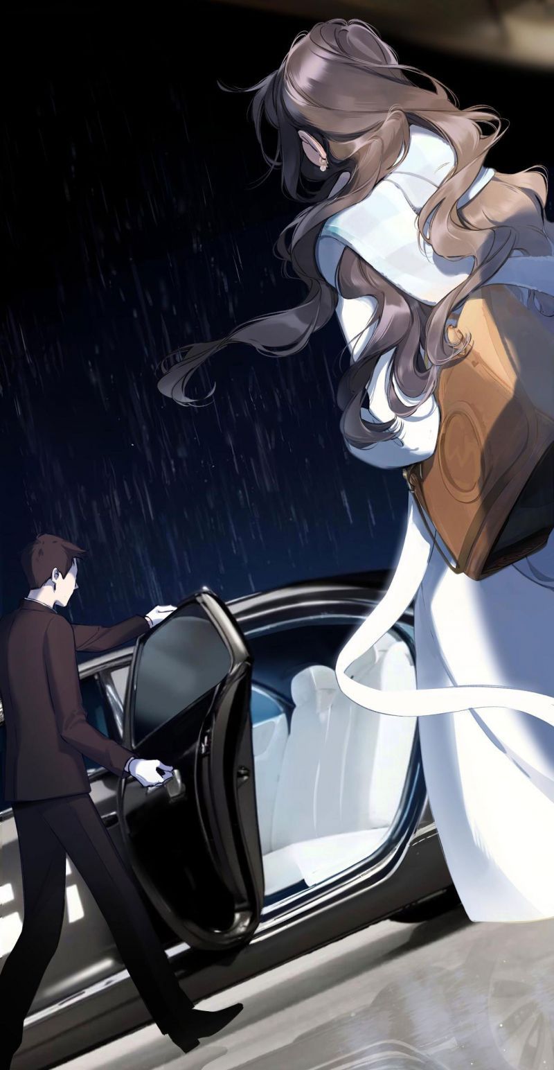 Tôi Cũng Muốn Làm Mợ Út: Chapter 1.2