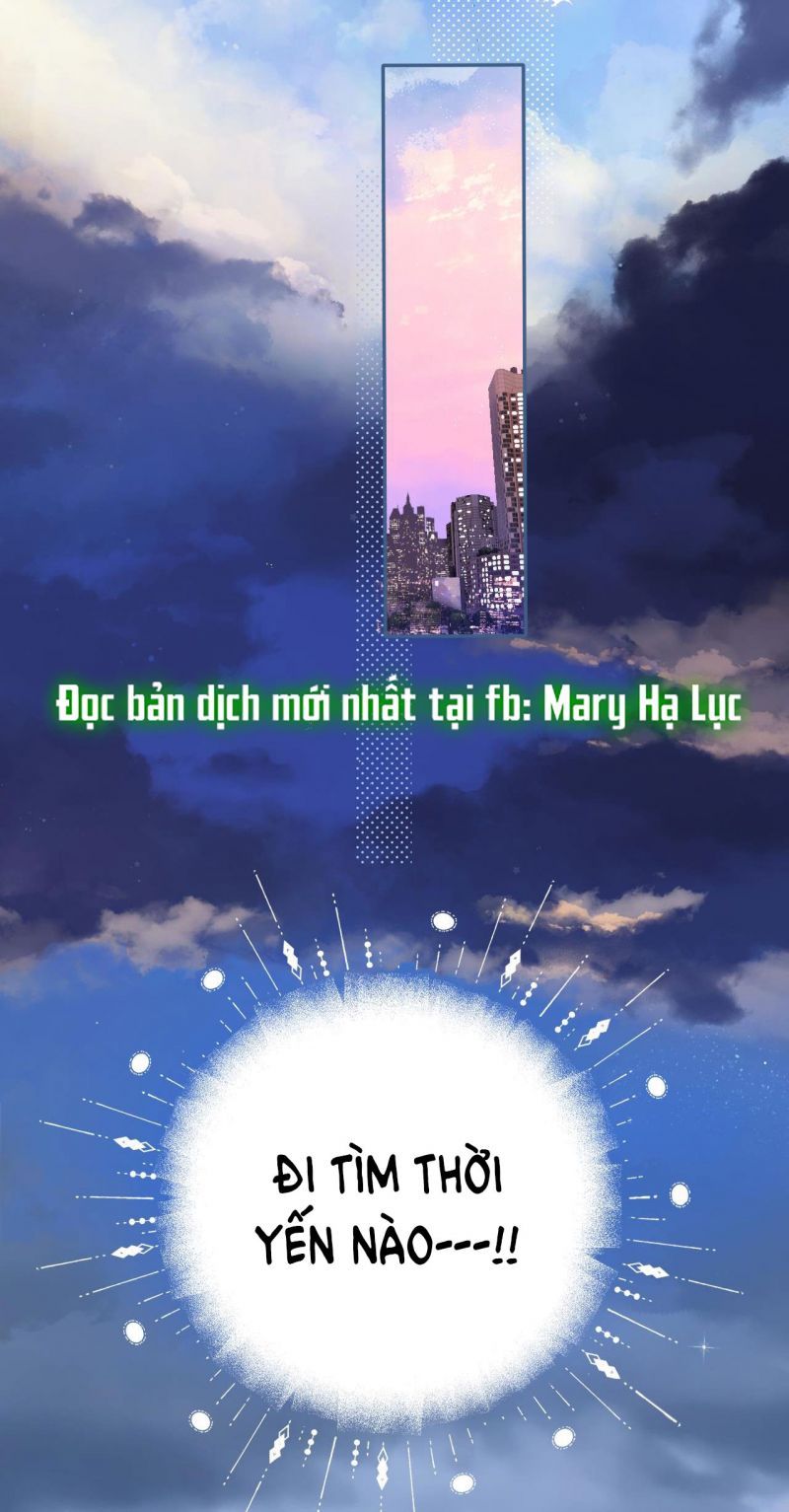 Tôi Cũng Muốn Làm Mợ Út: Chapter 1.2