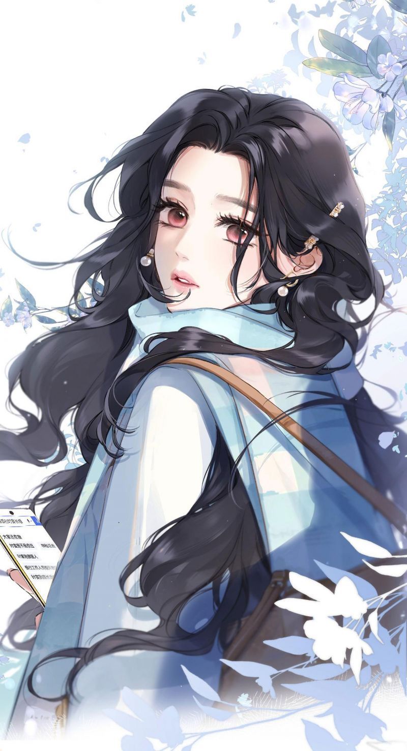 Tôi Cũng Muốn Làm Mợ Út: Chapter 1.2