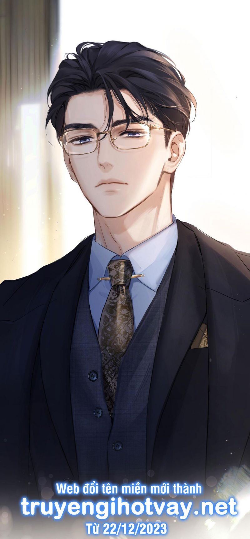 Tôi Cũng Muốn Làm Mợ Út: Chapter 1.2