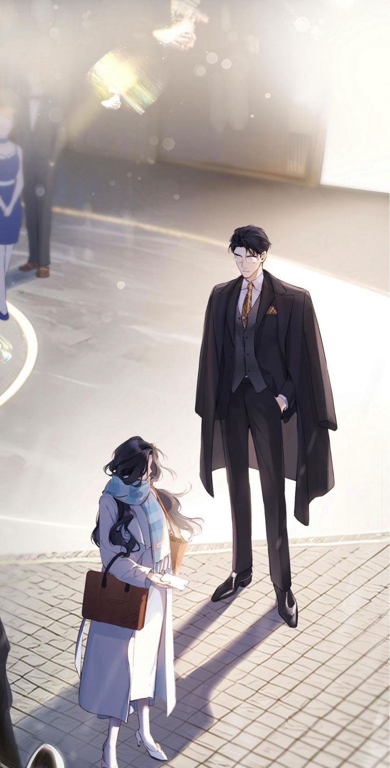 Tôi Cũng Muốn Làm Mợ Út: Chapter 1.2