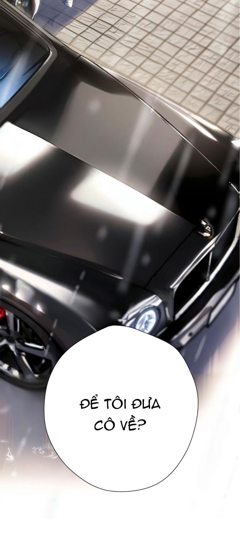 Tôi Cũng Muốn Làm Mợ Út: Chapter 1.2