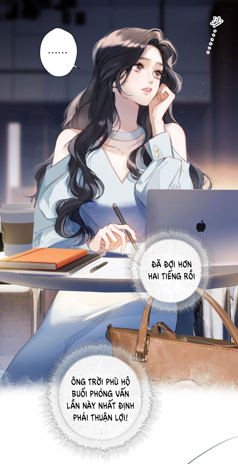 Tôi Cũng Muốn Làm Mợ Út: Chapter 1.2