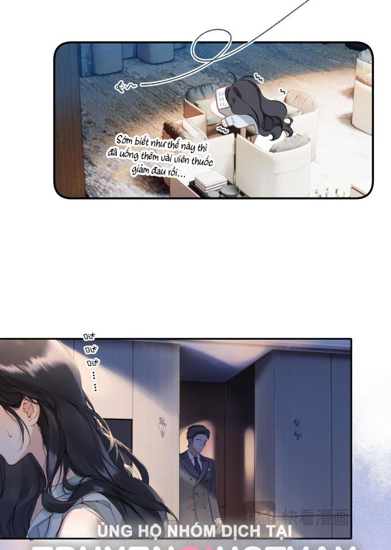 Tôi Cũng Muốn Làm Mợ Út: Chapter 1.2