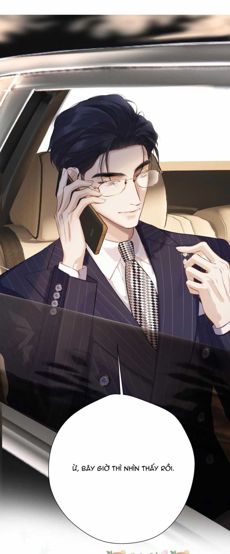 Tôi Cũng Muốn Làm Mợ Út: Chapter 11.1