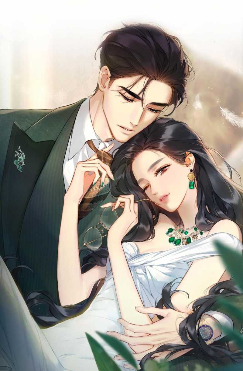 Tôi Cũng Muốn Làm Mợ Út: Chapter 11.1