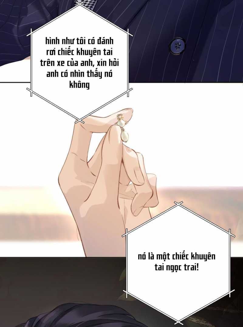 Tôi Cũng Muốn Làm Mợ Út: Chapter 11.1