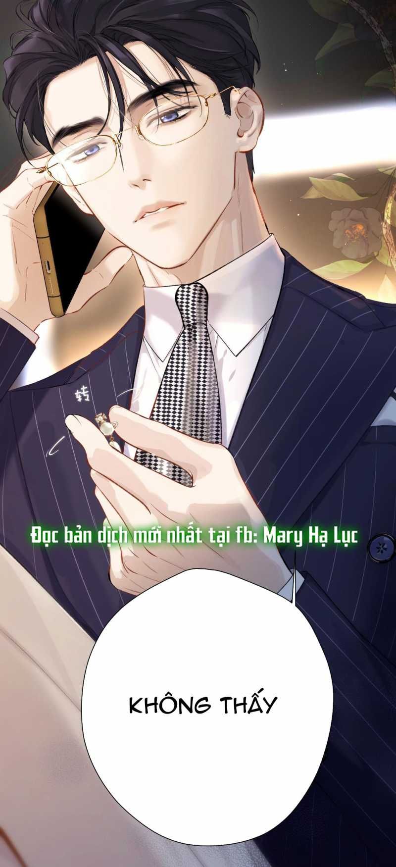 Tôi Cũng Muốn Làm Mợ Út: Chapter 11.1