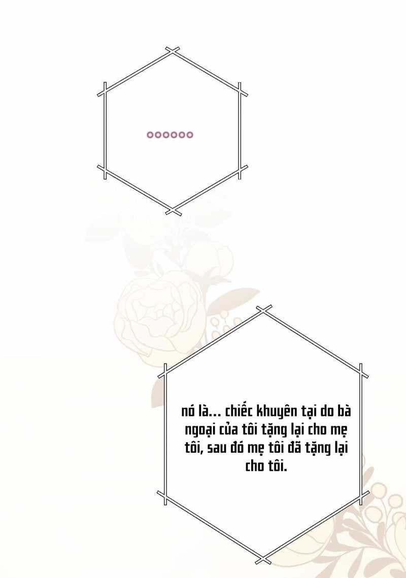 Tôi Cũng Muốn Làm Mợ Út: Chapter 11.1