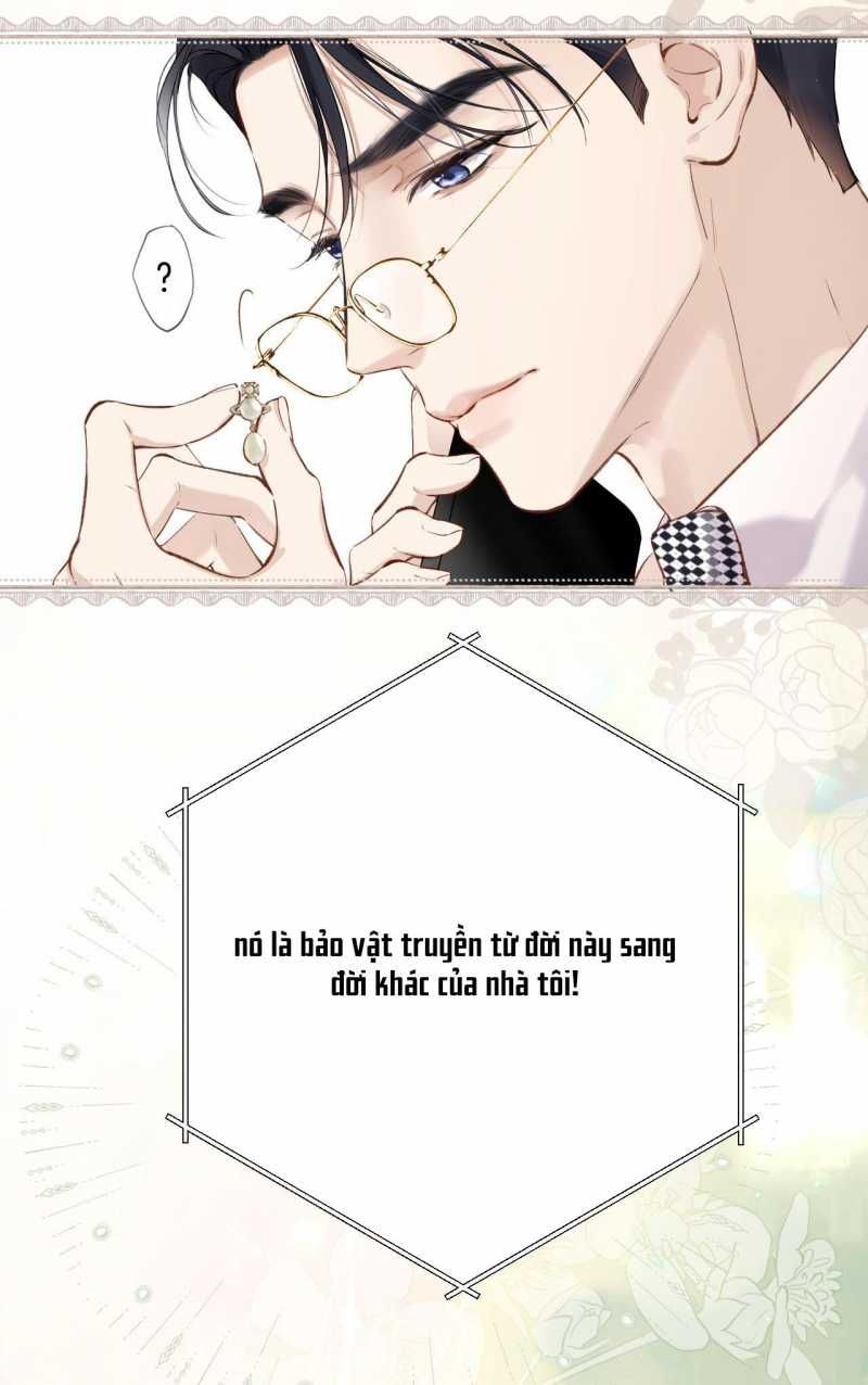 Tôi Cũng Muốn Làm Mợ Út: Chapter 11.1