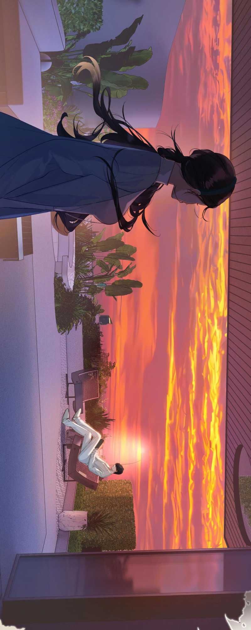 Tôi Cũng Muốn Làm Mợ Út: Chapter 11.2