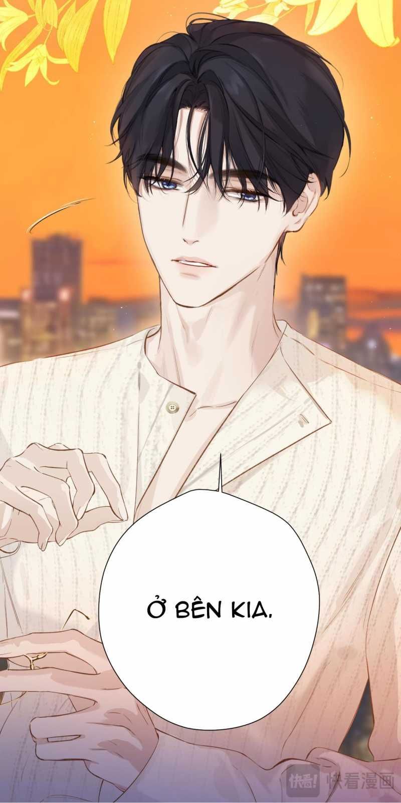 Tôi Cũng Muốn Làm Mợ Út: Chapter 11.2