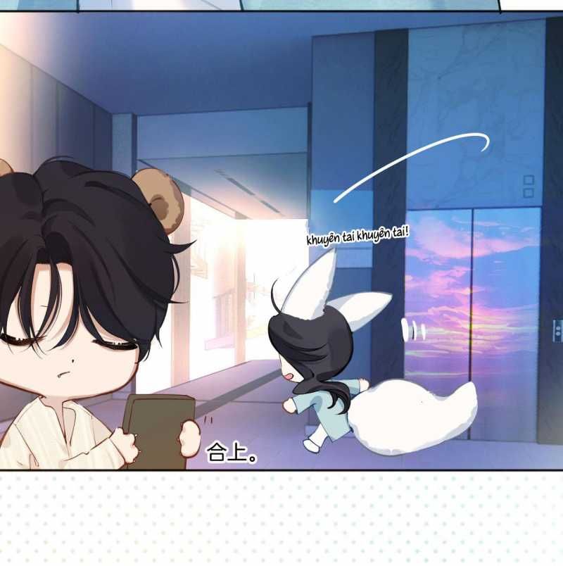 Tôi Cũng Muốn Làm Mợ Út: Chapter 11.2