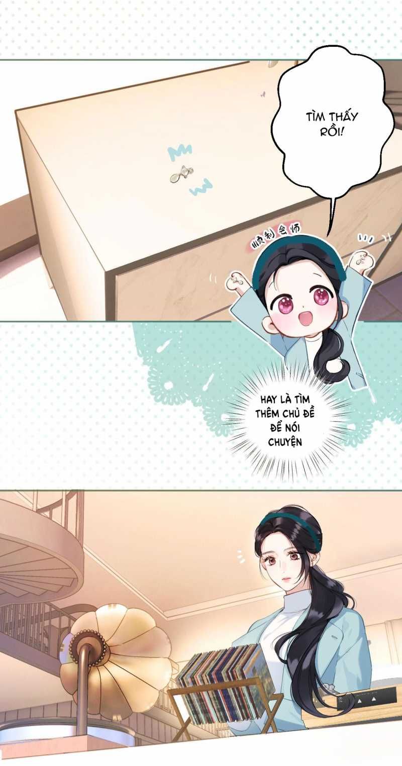 Tôi Cũng Muốn Làm Mợ Út: Chapter 11.2