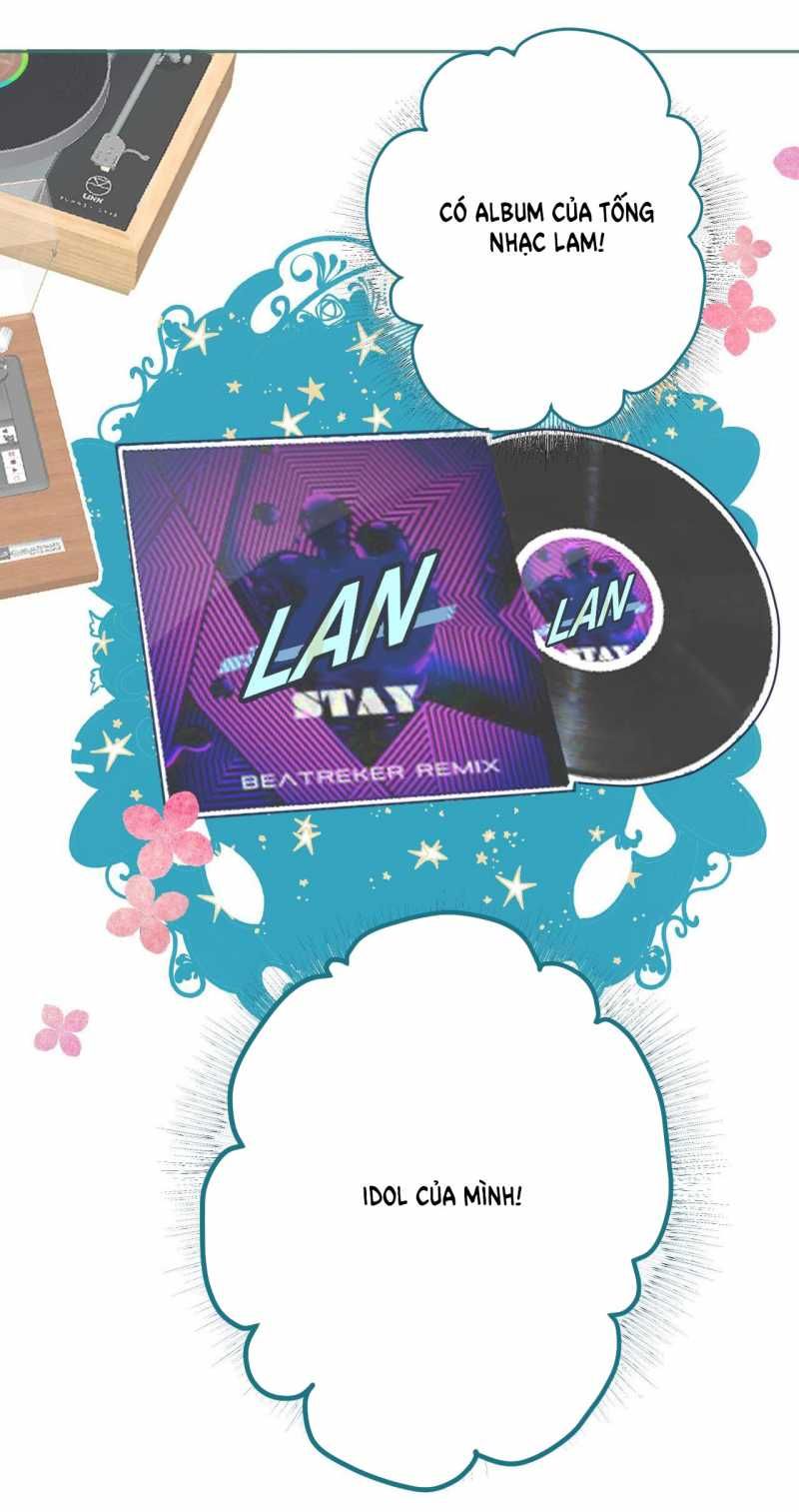 Tôi Cũng Muốn Làm Mợ Út: Chapter 11.2