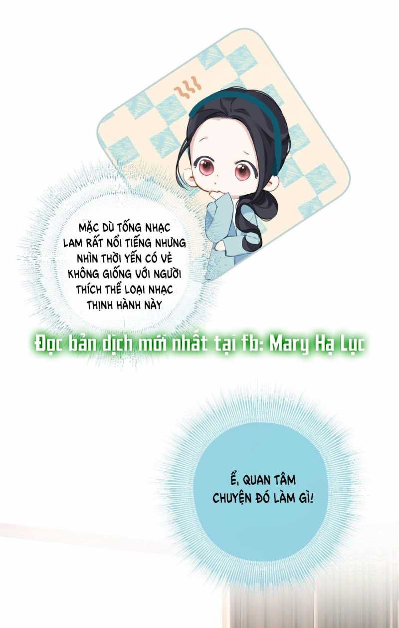 Tôi Cũng Muốn Làm Mợ Út: Chapter 11.2