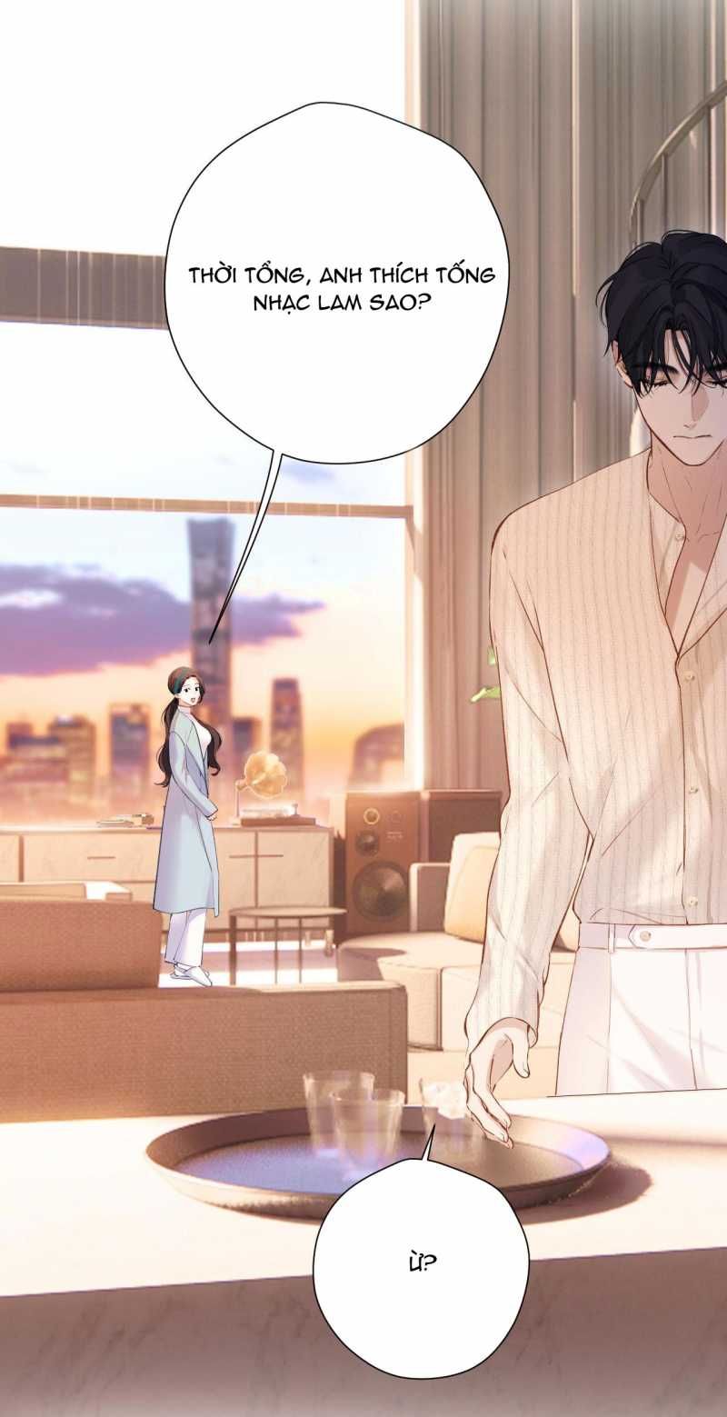 Tôi Cũng Muốn Làm Mợ Út: Chapter 11.2