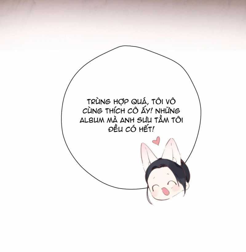 Tôi Cũng Muốn Làm Mợ Út: Chapter 11.2